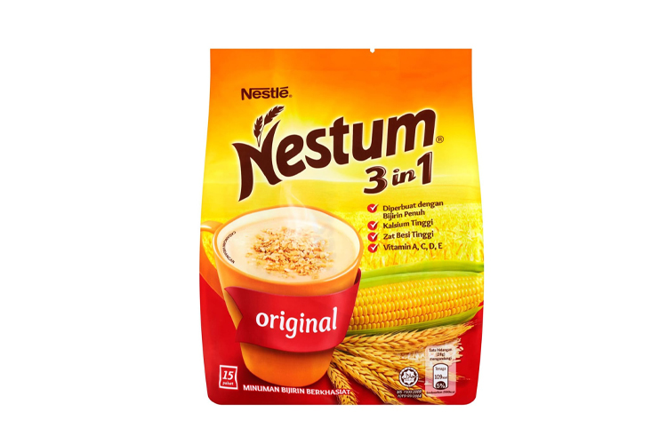 NESTLE NESTUM 3IN1